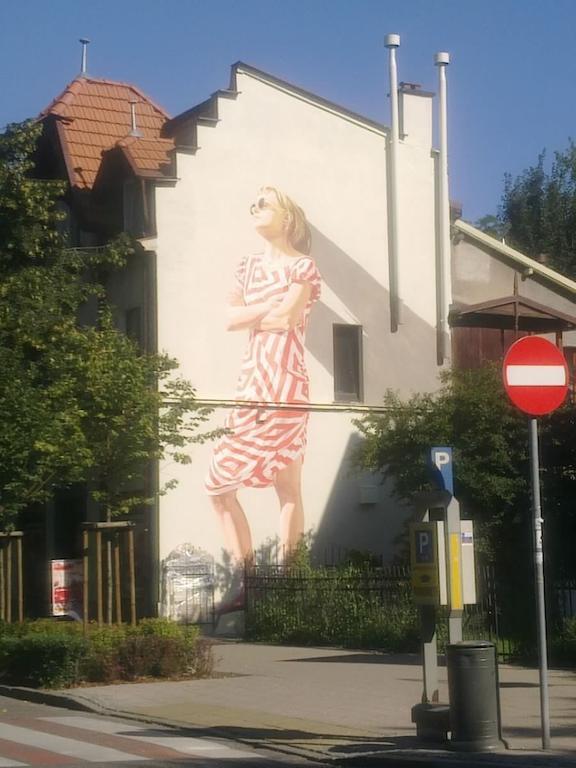 Apartament Haffnera