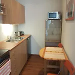 Apartament Haffnera