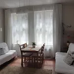Apartament Haffnera
