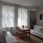 Apartament Haffnera