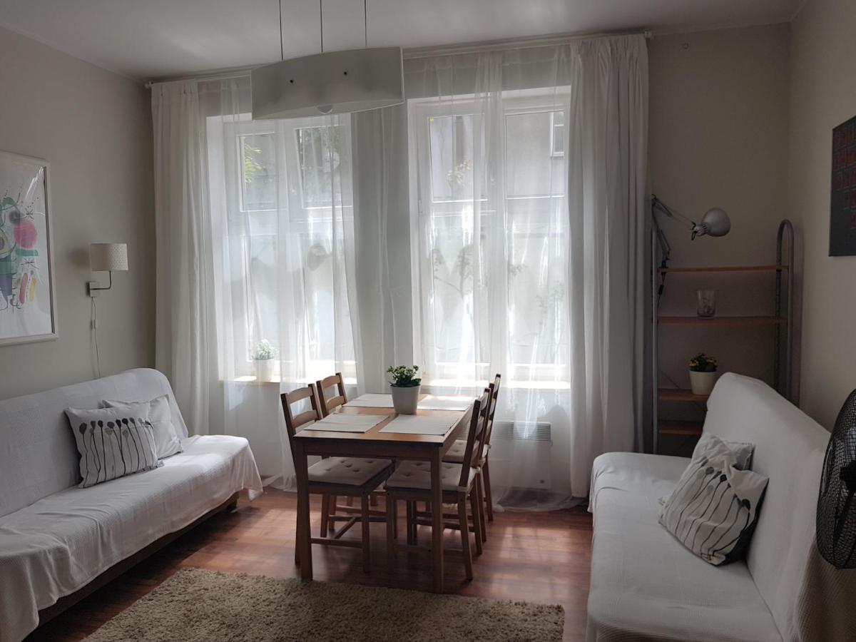 Apartament Haffnera * Sopot