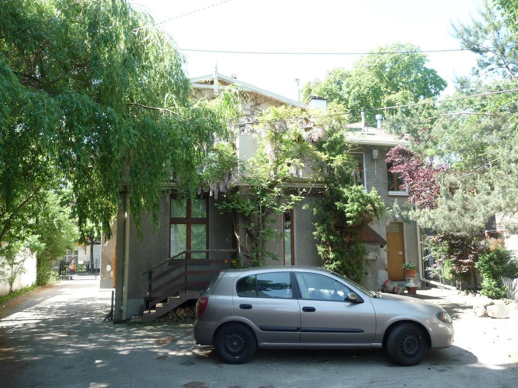 Apartament Haffnera Sopot
