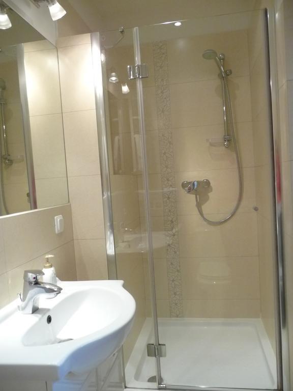 Lägenhet Apartament Haffnera