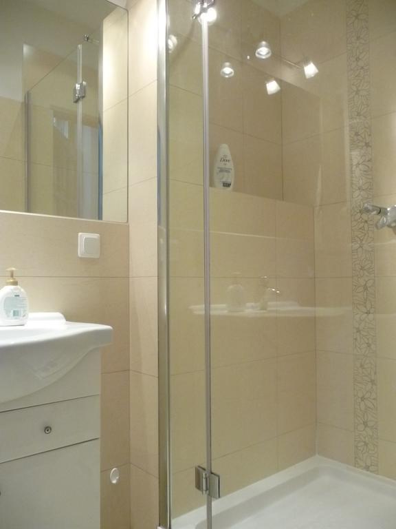 Lägenhet Apartament Haffnera *